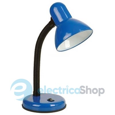 Настольная лампа Ultralight DL 050 синяя