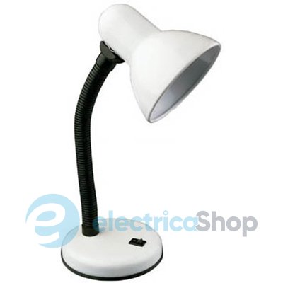 Настільна лампа Ultralight DL 050 біла