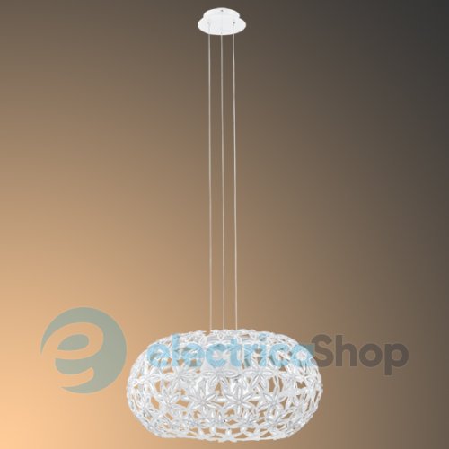 Люстра EGLO Silvestro (92887)