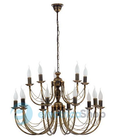 Люстра Nowodvorski ARES2 208