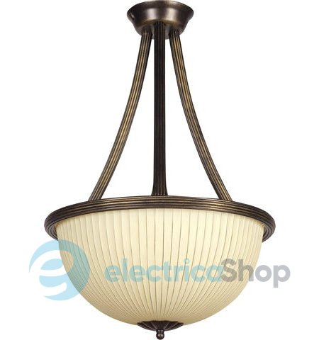 Люстра Nowodvorski BARON 4140