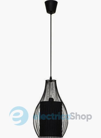 Люстра Nowodvorski 4610 (CAMILLA)