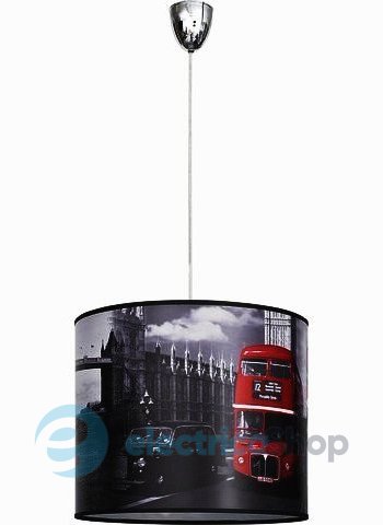 Люстра Nowodvorski PATTY 5147