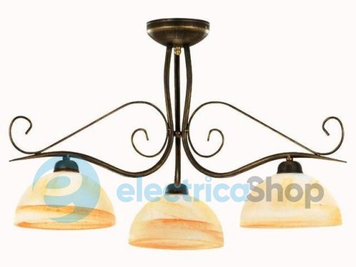 Люстра Nowodvorski FIONA 392