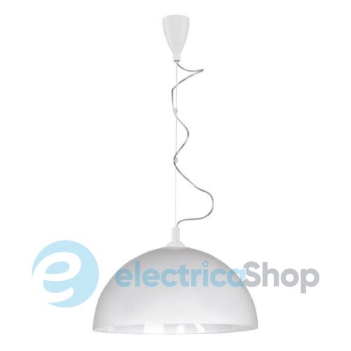 Люстра Nowodvorski 4856 HEMISPHERE WHITE