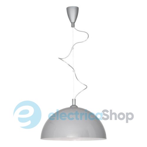Люстра Nowodvorski 5073 HEMISPHERE GRAY