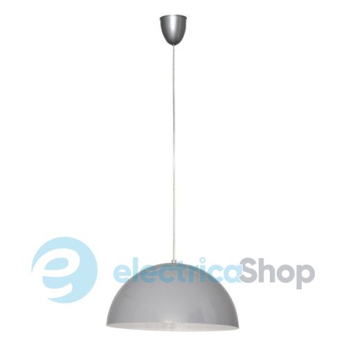 Люстра Nowodvorski 5074 HEMISPHERE GRAY