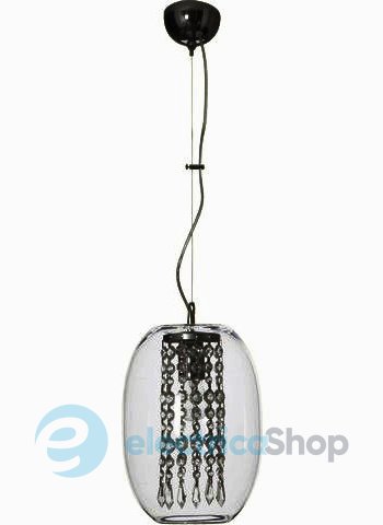 Люстра Nowodvorski 3595 IBIZA EGG