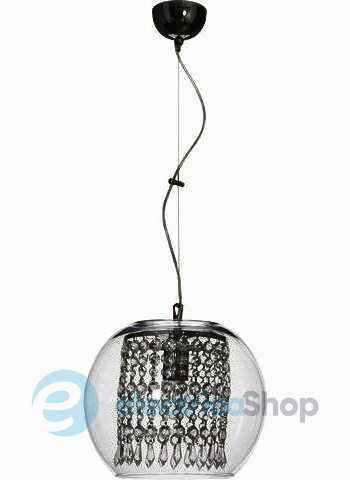 Люстра Nowodvorski IBIZA EGG (3597)