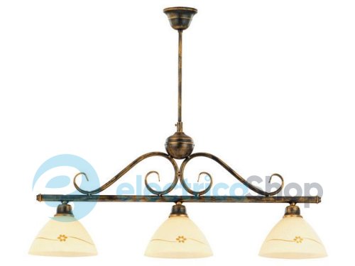 Люстра Nowodvorski JULIA 698