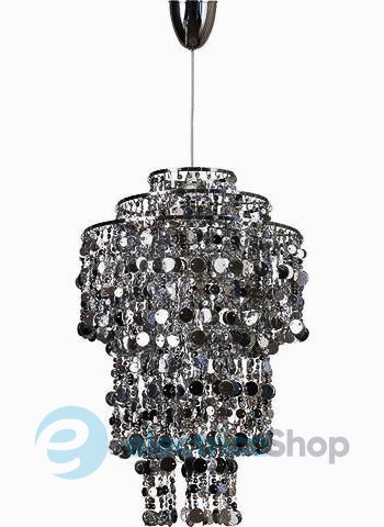 Люстра Nowodvorski LIVORNO 4026