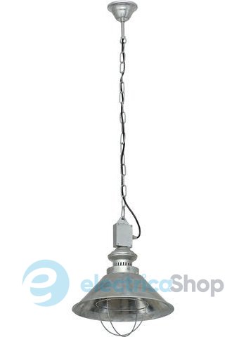 Люстра Nowodvorski Loft Zink 5062