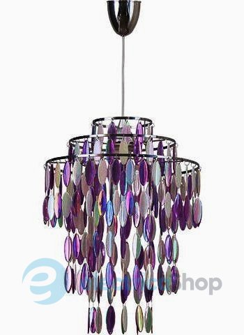 Люстра Nowodvorski MESYNA 4028