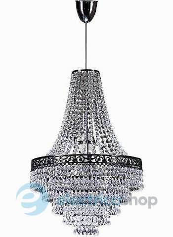 Люстра Nowodvorski MILANO 4016