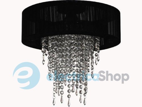 Люстра Nowodvorski MODENA BLACK 5261