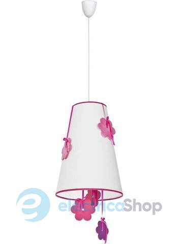 Люстра Nowodvorski 5302 PRASLIN