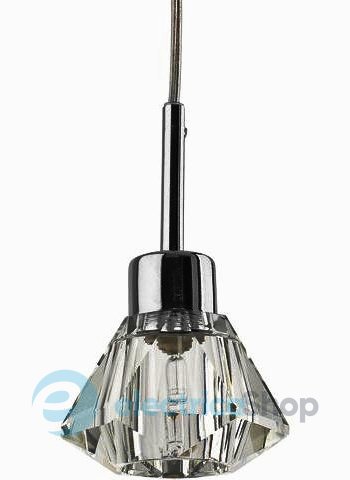 Люстра Nowodvorski 4818 PRATO