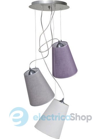 Люстра Nowodvorski RETTO 5197