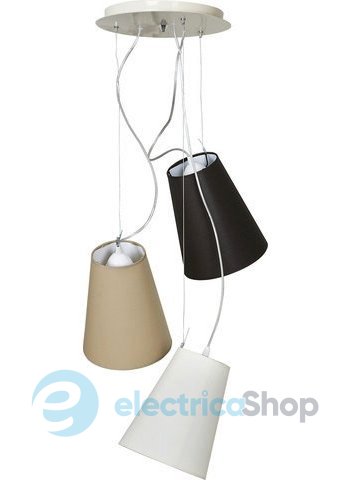 Люстра Nowodvorski RETTO 5380