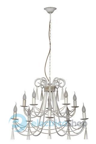 Люстра Nowodvorski TWIST 4985