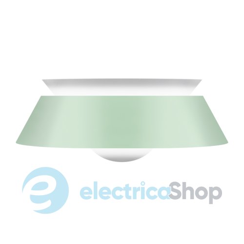 Світильник UMAGE Cuna Matt Mint Green 2036