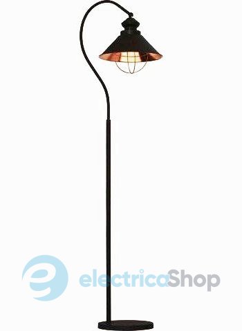 Торшер Nowodvorski Loft Chocolate 5061