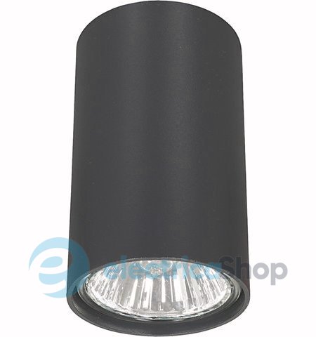 Світильник Nowodvorski 5256 EYE Graphite