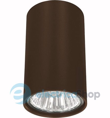 Светильник Nowodvorski 5258 EYE Wenge