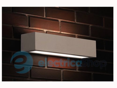 Светильник Nowodvorski 2207 GIPSY PROSTOKA