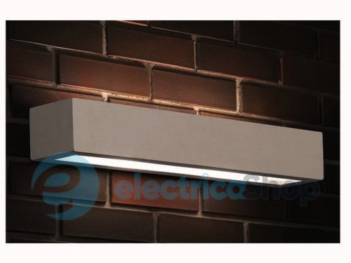 Светильник Nowodvorski 2208 GIPSY PROSTOKA