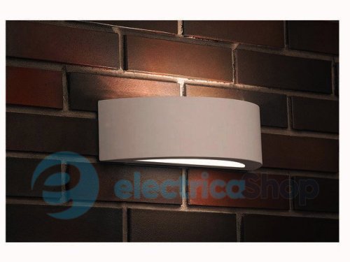 Светильник Nowodvorski 2410 GIPSY PROSTOKA