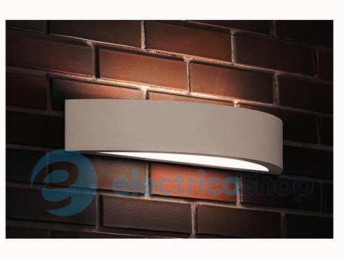 Светильник Nowodvorski 2411 GIPSY PROSTOKA