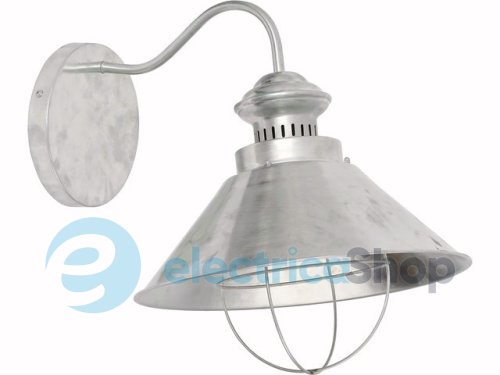 Светильник Nowodvorski Loft Zink 5063