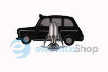 Светильник Nowodvorski 5227 LONDON-TAXI