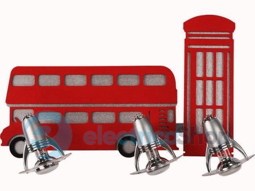 Светильник Nowodvorski 5232 LONDON