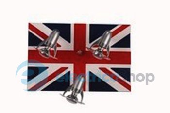 Світильник Nowodvorski 5234 LONDON