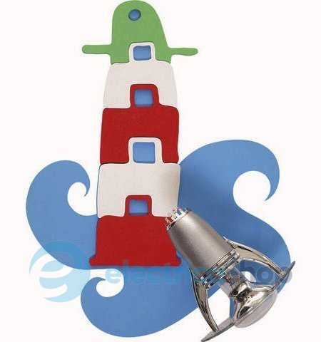 Светильник Nowodvorski 3663 SAILOR