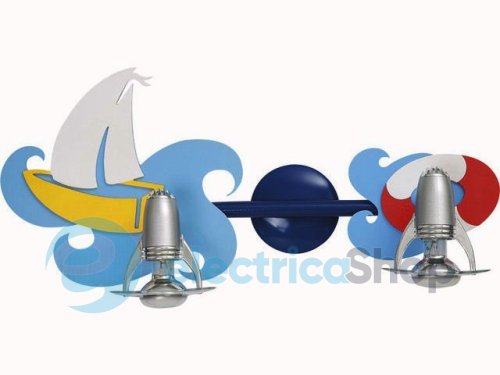 Светильник Nowodvorski 3665 SAILOR