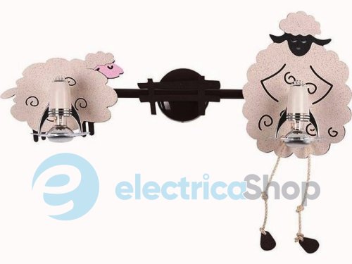 Светильник Nowodvorski 4074 SHEEP