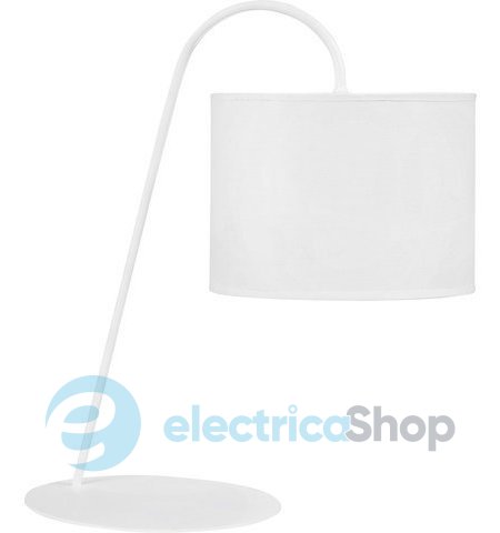 Настольная лампа Nowodvorski 5381 ALICE WHITE