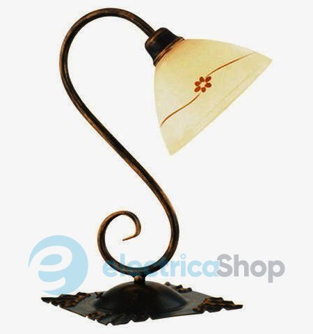 Настольная лампа Nowodvorski 690 JULIA