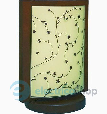 Настольная лампа Nowodvorski 3341 QUADRO