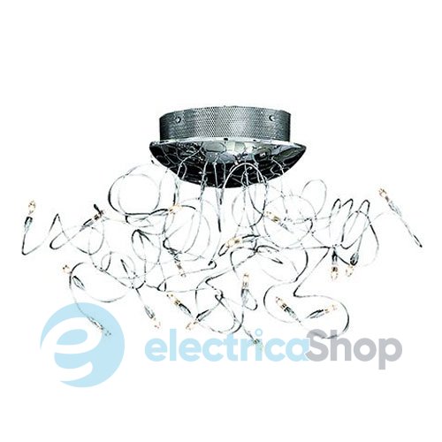 Люстра Ideal Lux FAVILLE 2378