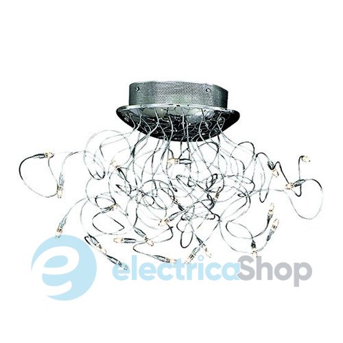 Люстра Ideal Lux FAVILLE 2385