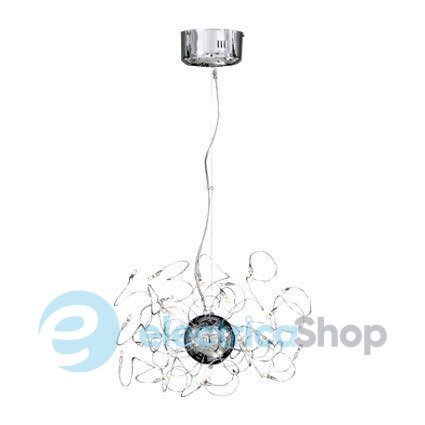 Люстра Ideal Lux FAVILLE 2392