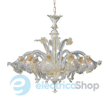Люстра Ideal Lux RIALTO (4099)