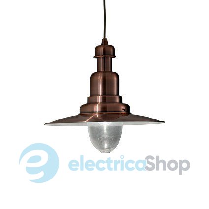 Люстра Ideal Lux 4983 FIORDI