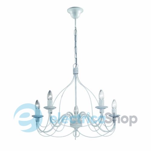 Люстра Ideal Lux CORTE (5881)