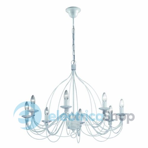 Люстра Ideal Lux CORTE (5898)
