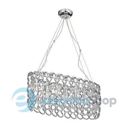 Люстра Ideal Lux 7151 NIAGARA